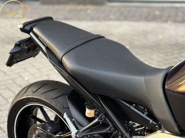 yamaha - mt-09-abs
