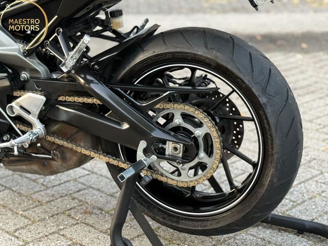 yamaha - mt-09-abs