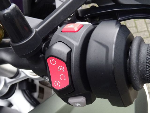 triumph - tiger-1200-rally-pro