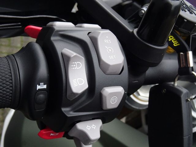 triumph - tiger-1200-rally-pro