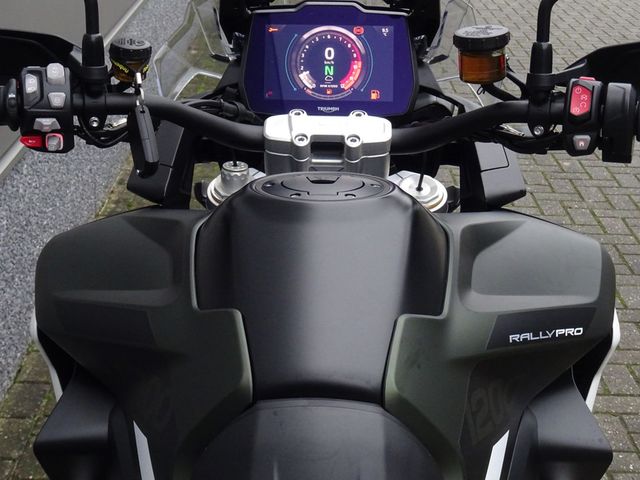 triumph - tiger-1200-rally-pro