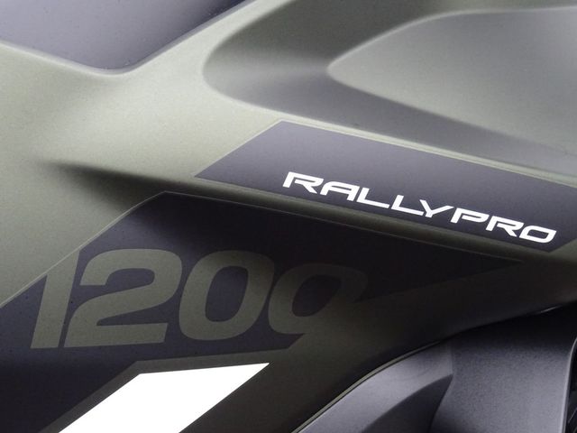 triumph - tiger-1200-rally-pro