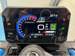 Suzuki GSX-8S 2025 occasion – foto 4 van 4