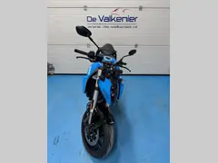 Suzuki GSX-8S 2025 occasion – foto 2 van 4