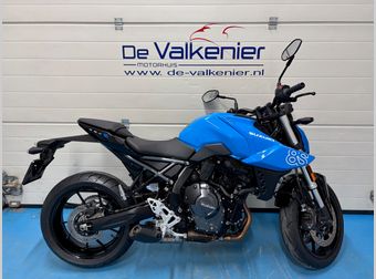 Suzuki GSX-8S 2025 occasion