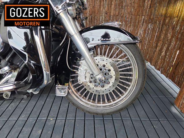 harley-davidson - road-king-classic-flhrci