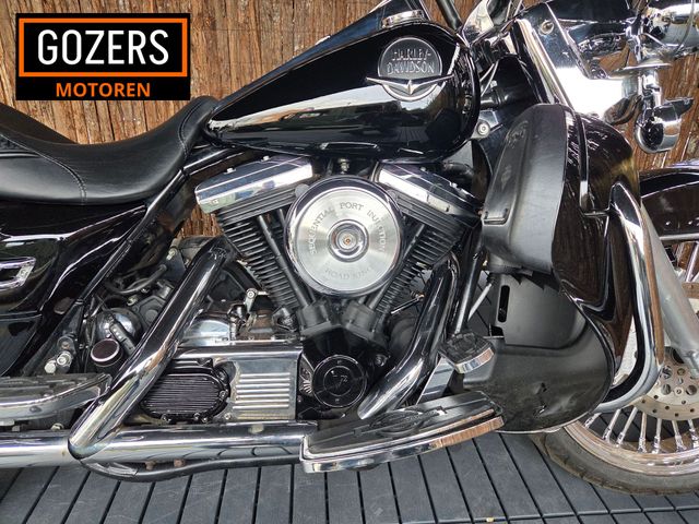 harley-davidson - road-king-classic-flhrci