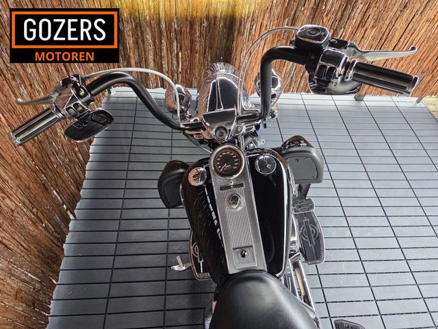 harley-davidson - road-king-classic-flhrci