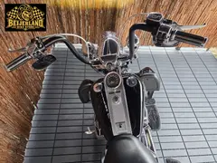 Harley-Davidson Road King Classic Flhrci 1998 occasion – foto 9 van 24
