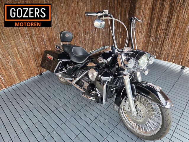 harley-davidson - road-king-classic-flhrci