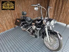 Harley-Davidson Road King Classic Flhrci 1998 occasion – foto 17 van 24