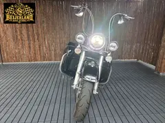 Harley-Davidson Road King Classic Flhrci 1998 occasion – foto 5 van 24