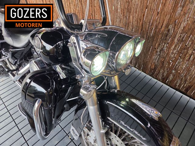 harley-davidson - road-king-classic-flhrci
