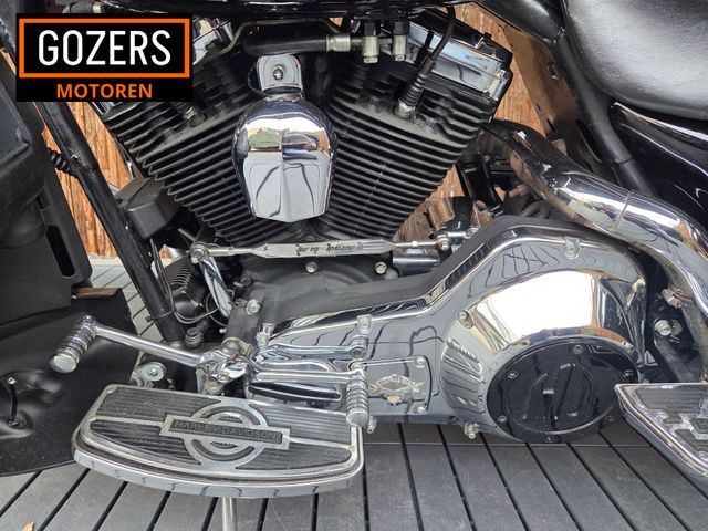 harley-davidson - road-king-classic-flhrci