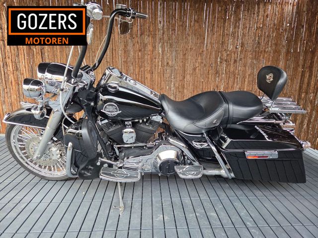 harley-davidson - road-king-classic-flhrci