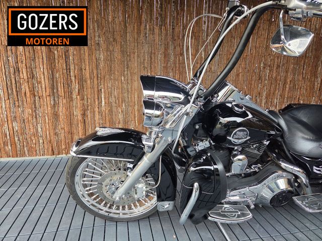 harley-davidson - road-king-classic-flhrci