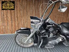 Harley-Davidson Road King Classic Flhrci 1998 occasion – foto 18 van 24