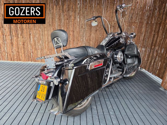 harley-davidson - road-king-classic-flhrci
