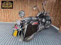 Harley-Davidson Road King Classic Flhrci 1998 occasion – foto 7 van 24