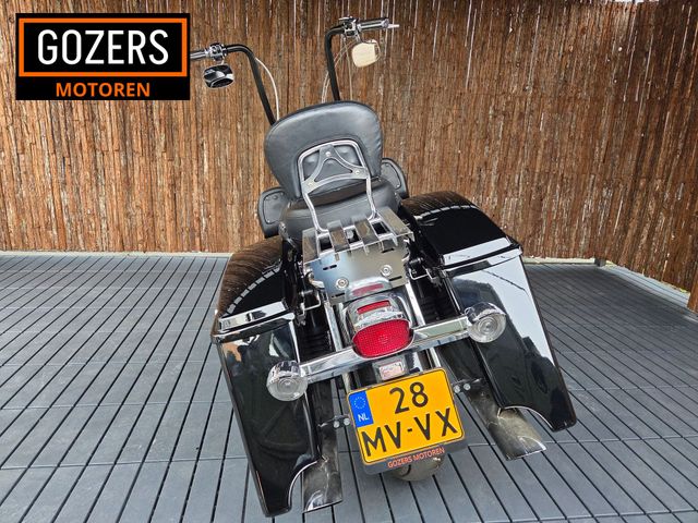 harley-davidson - road-king-classic-flhrci