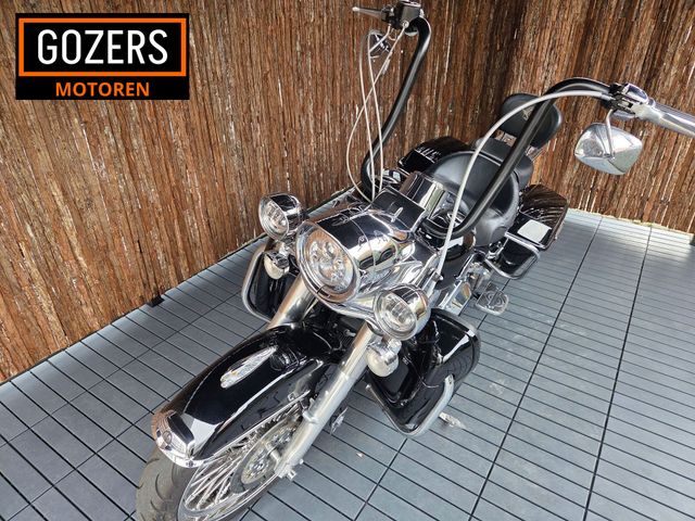 harley-davidson - road-king-classic-flhrci