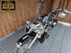 Harley-Davidson Road King Classic Flhrci 1998 occasion – foto 19 van 24