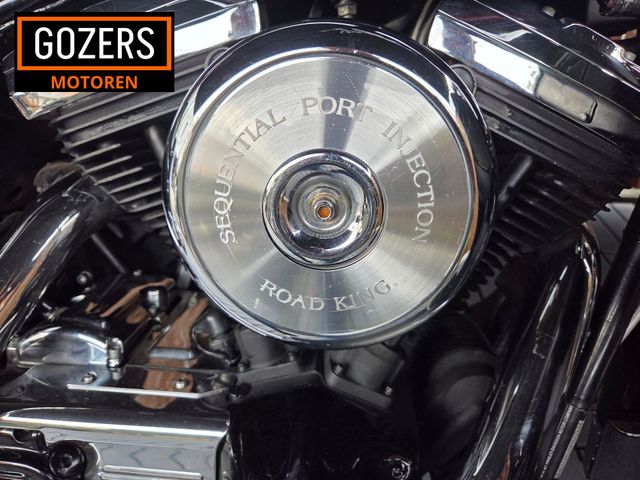 harley-davidson - road-king-classic-flhrci