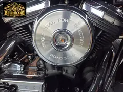 Harley-Davidson Road King Classic Flhrci 1998 occasion – foto 13 van 24
