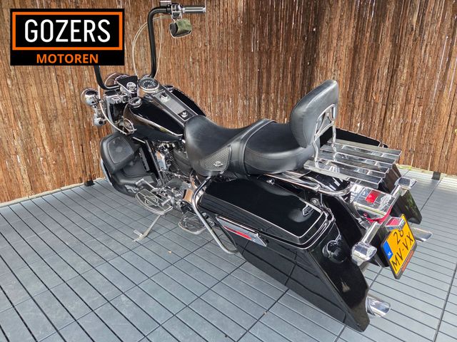 harley-davidson - road-king-classic-flhrci