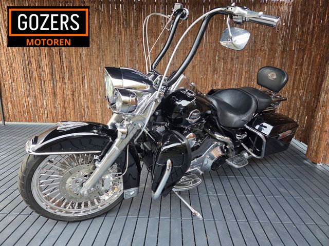 harley-davidson - road-king-classic-flhrci