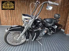 Harley-Davidson Road King Classic Flhrci 1998 occasion – foto 4 van 24