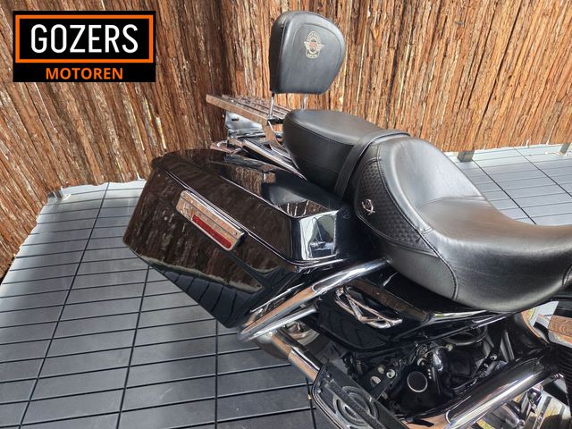 harley-davidson - road-king-classic-flhrci