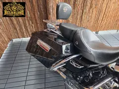 Harley-Davidson Road King Classic Flhrci 1998 occasion – foto 22 van 24