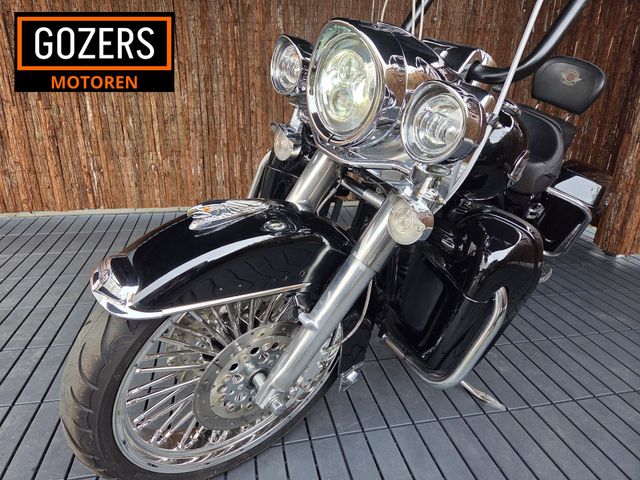 harley-davidson - road-king-classic-flhrci
