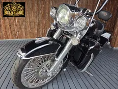Harley-Davidson Road King Classic Flhrci 1998 occasion – foto 21 van 24