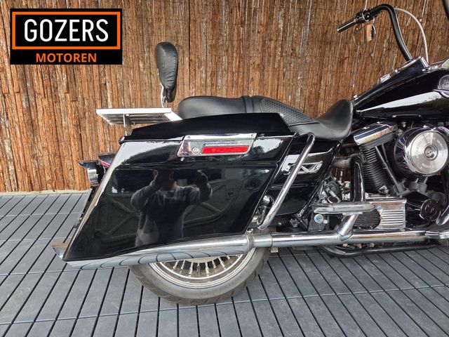 harley-davidson - road-king-classic-flhrci