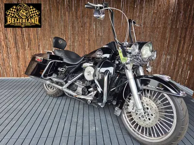 HARLEY-DAVIDSON ROAD KING CLASSIC FLHRCI – foto 2