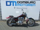 SUZUKI VS 1400 INTRUDER