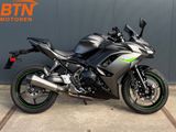 KAWASAKI NINJA 650 SPORT