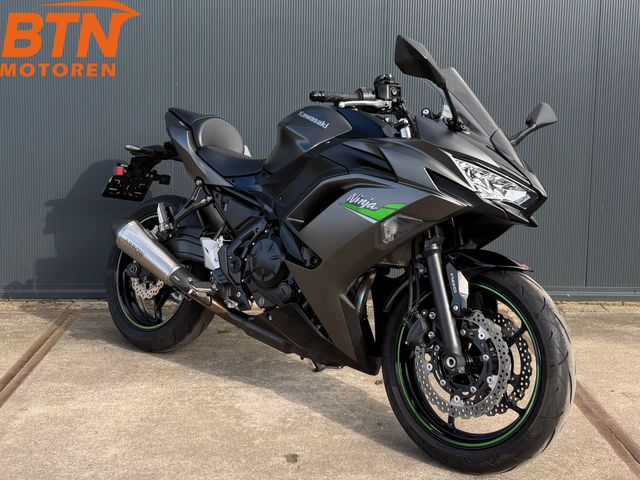 kawasaki - ninja-650-sport