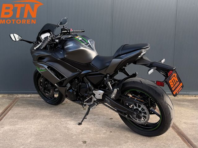 kawasaki - ninja-650-sport