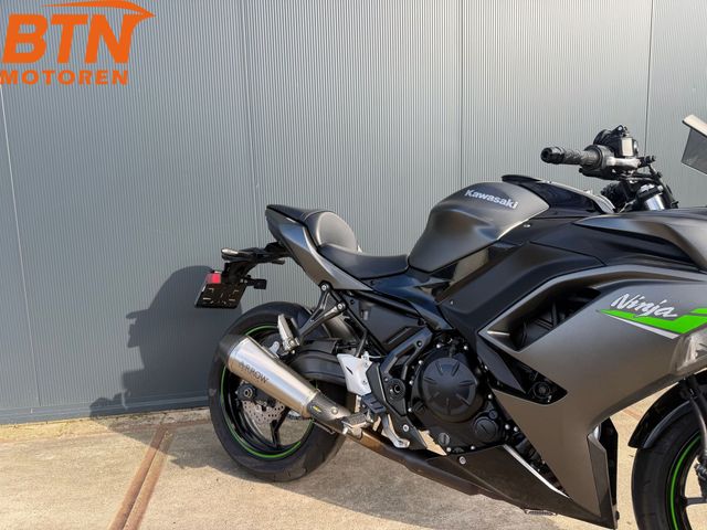 kawasaki - ninja-650-sport