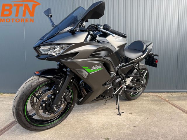 kawasaki - ninja-650-sport