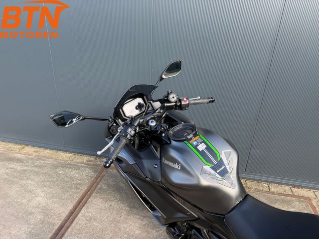 kawasaki - ninja-650-sport