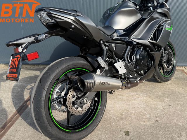 kawasaki - ninja-650-sport
