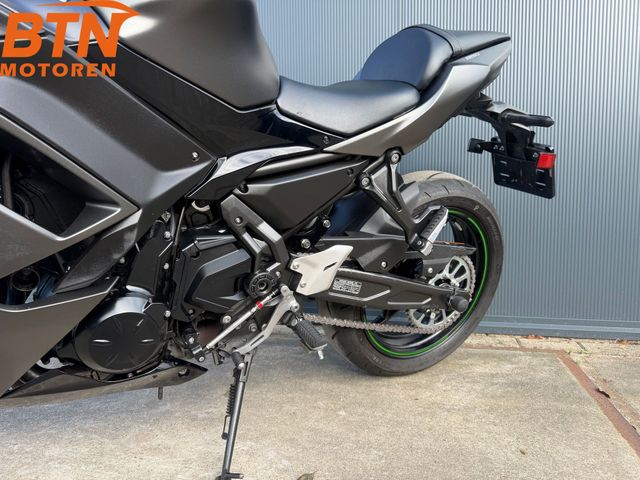 kawasaki - ninja-650-sport