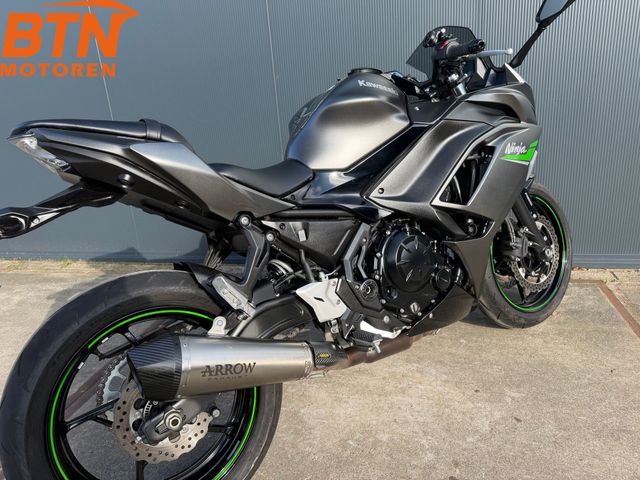 kawasaki - ninja-650-sport