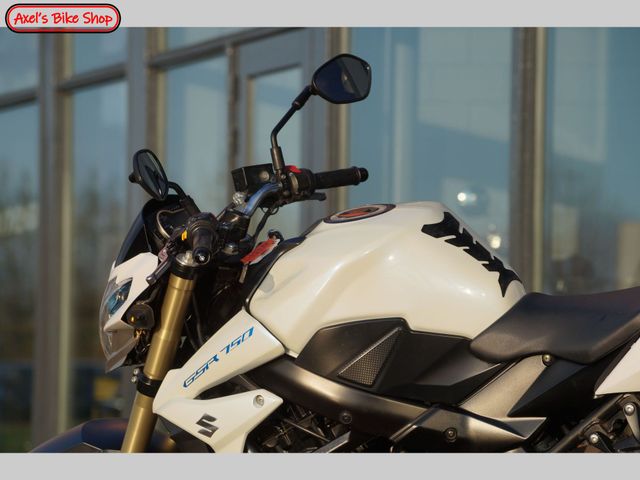 suzuki - gsr-750