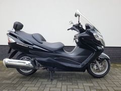 SUZUKI AN 400 BURGMAN