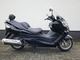 SUZUKI AN 400 BURGMAN